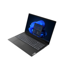 [Scatola aperta]Laptop Lenovo V15 G4 AMN / AMD Ryzen™ 5 / RAM 8 GB / SSD Disk / 15,6″ FHD