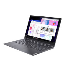 [Scatola aperta]Laptop Lenovo Yoga 7 14ACN6 / AMD Ryzen™ 5 / RAM 16 GB / SSD Disk / 14,0″ FHD