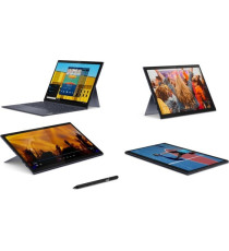 [Scatola aperta]Laptop Lenovo Yoga Duet 7 13IML05 Slate Grey / i5 / RAM 8 GB / SSD Disk / 13″ WQHD