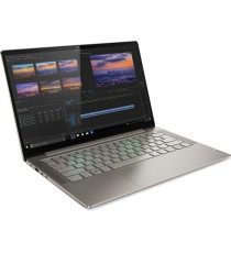 [Scatola aperta]Laptop Lenovo Yoga S740-14IIL Mica / i7 / RAM 16 GB / SSD Disk / 14,0″ FHD