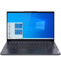 [Scatola aperta]Laptop Lenovo Yoga Slim 7 14ARE05 Slate Grey / AMD Ryzen™ 7 / RAM 16 GB / SSD Disk / 14,0″ FHD