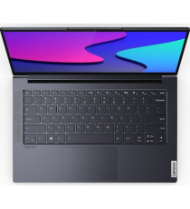 [Scatola aperta]Laptop Lenovo Yoga Slim 7 14ARE05 Slate Grey / AMD Ryzen™ 7 / RAM 16 GB / SSD Disk / 14,0″ FHD