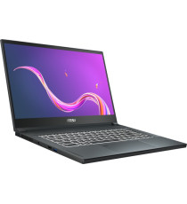 [Scatola aperta]Laptop MSI Creator 15 A10UET RTX 3060 (6 GB) - i7/32 GB/1 TB SSD/15,6&quot. FHD TOUCH/Win 10 Pro / i7 /