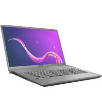 [Scatola aperta]Laptop MSI Creator 17M A10SD 1660 Titanium (6 GB) (i7-10750H/16 GB RAM/1 TB SSD/17,3&quot. FHD/Win 10) /