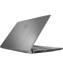 [Scatola aperta]Laptop MSI Creator 17M A10SD 1660 Titanium (6 GB) (i7-10750H/16 GB RAM/1 TB SSD/17,3&quot. FHD/Win 10) /