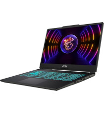 [Scatola aperta]Laptop MSI Cyborg 15 A12VF-039 | i7-12650H | 16GB RAM | SSD 512GB | GeForce RTX 4060 /  / RAM 16 GB / SS