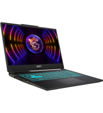 [Scatola aperta]Laptop MSI Cyborg 15 A13VF-1461 | i7-13620H | 16GB RAM | 512GB SSD | GeForce RTX 4060 / i7 / RAM 16 GB /