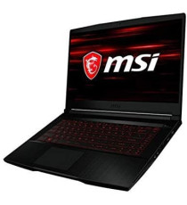 [Scatola aperta]Laptop MSI GF63 8RD / i5 / RAM 8 GB / SSD Disk / 15,6″ FHD