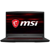 [Scatola aperta]Laptop MSI GF65 Thin 10SDR GTX 1660 Ti (6 GB) - i7/16 GB/1 TB SSD/15,6&quot. FHD/Win 10 / i7 / RAM 16 GB
