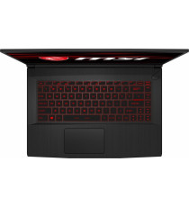 [Scatola aperta]Laptop MSI GF65 Thin 10SDR GTX 1660 Ti (6 GB) - i7/16 GB/1 TB SSD/15,6&quot. FHD/Win 10 / i7 / RAM 16 GB