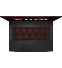 [Scatola aperta]Laptop MSI GF65 Thin 10SER RTX 2060 (6 GB) i5-10300H/8 GB/512 GB/15,6&quot. FHD/Win 10 / i5 / RAM 8 GB /