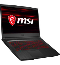 [Scatola aperta]Laptop MSI GF65 Thin Gaming / i7 / RAM 8 GB / SSD Disk / 15,6″ FHD