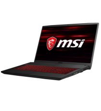 [Scatola aperta]Laptop MSI GF65 Thin Gaming / i7 / RAM 8 GB / SSD Disk / 15,6″ FHD