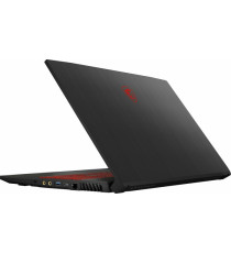 [Scatola aperta]Laptop MSI GF75 Thin 10SCSR GTX 1650Ti (4 GB) - i7-10750H/8 GB RAM/512 GB SSD + 1 TB HDD/17,3&quot. FHD/
