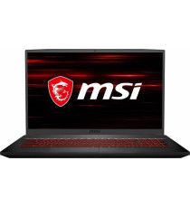 [Scatola aperta]Laptop MSI GF75 Thin 10SER, 9S7-17F312-417 / i7 / RAM 16 GB / SSD Disk / 17,3″ FHD