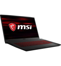 [Scatola aperta]Laptop MSI GF75 Thin 9SC GTX 1650 Titanium (4 GB) - i7-9750H/16 GB/512 GB SSD/17,3&quot. FHD/Win 10 / i7