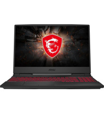 [Scatola aperta]Laptop MSI GL65 9SDK / i7 / RAM 16 GB / SSD Disk / 15,6″ FHD