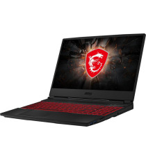 [Scatola aperta]Laptop MSI GL65 9SDK / i7 / RAM 16 GB / SSD Disk / 15,6″ FHD