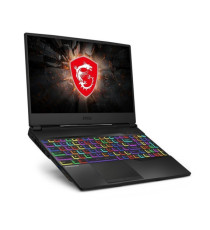 [Scatola aperta]Laptop MSI GL65 Leopard 10SDK GTX 1660 Ti (6 GB) - i7/16 GB/1 TB SSD/15,6&quot. FHD/Win 10 / i7 / RAM 16
