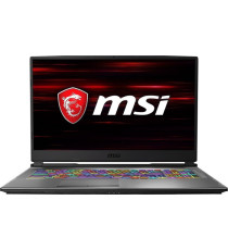 [Scatola aperta]Laptop MSI GP75 Leopard 10SFSK / i7 / RAM 16 GB / SSD Disk / 17,3″ FHD