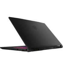 [Scatola aperta]Laptop MSI Katana 17 B12VGK-405 Core Black | GeForce RTX 4070 (8GB) / i7 / RAM 16 GB / SSD Disk / 17,3?