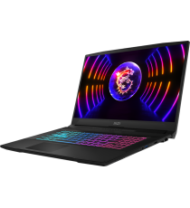 [Scatola aperta]Laptop MSI Katana 17 B13VEK | i5-13420H | 16GB RAM | SSD 512GB | RTX 4050 / i5 / RAM 16 GB / SSD Disk /