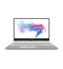 [Scatola aperta]Laptop MSI Modern 14 A10M i5-10210U/8 GB/256 GB SSD/14&quot. FHD/Win 10 / i5 / RAM 8 GB / SSD Disk / 14,