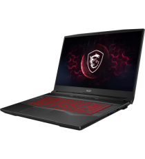 [Scatola aperta]Laptop MSI Pulse GL76 12UCK / i5 / RAM 16 GB / SSD Disk / 17,3″ FHD