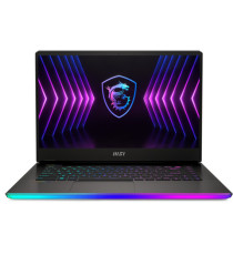 [Scatola aperta]Laptop MSI Raider GE67 HX 12UGS-002 | Core i7-12800HX | 16GB RAM | 1TB SSD | QHD OLED 240 Hz | GeForce R