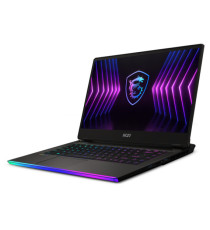 [Scatola aperta]Laptop MSI Raider GE67 HX 12UGS-002 | Core i7-12800HX | 16GB RAM | 1TB SSD | QHD OLED 240 Hz | GeForce R