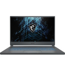 [Scatola aperta]Laptop MSI Stealth 15M A11SEK-084 RTX 2060 (6 GB) / i7 / RAM 16 GB / SSD Disk / 15,6″ FHD