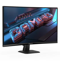 [Scatola aperta]Monitor Gigabyte GS27QCA 68,6 cm (27″) QHD VA LED 180 Hz ukrivljen