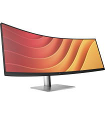 [Scatola aperta]Monitor HP E45c G5 113 cm (44,5″) DQHD VA LED 165 Hz ukrivljen