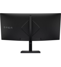 [Scatola aperta]Monitor HP OMEN 34c 86,4 cm (34″) WQHD VA LED HDR400 FreeSync