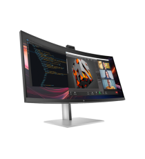 [Scatola aperta]Monitor HP Series 7 Pro 734pm 86,4 cm (34″) UWQHD IPS LED 120 Hz ukrivljen