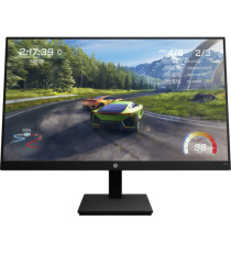 [Scatola aperta]Monitor HP X32 Gaming 80 cm (31,5) QHD IPS HDR400 LED FreeSync 165 Hz