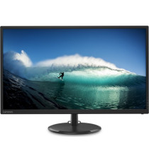 [Scatola aperta]Monitor Lenovo C32q-20 80 cm (31,5) QHD IPS LED FreeSync
