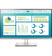 [Scatola aperta]Monitor Monitor HP EliteDisplay E273m 68,5 cm (27'') FHD  LED LCD