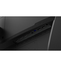 [Scatola aperta]Monitor MSI Optix MAG321QRDE 80 cm (31,5) QHD LED IPS 165 Hz