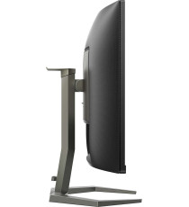 [Scatola aperta]Monitor Philips Evnia 5000 32M1C5200W 80 cm (31,5) FHD VA LED 240Hz ukrivljen