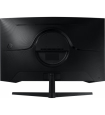 [Scatola aperta]Monitor Samsung Odyssey G5 80 cm (31,5) QHD VA HDR10 LED FreeSync 144Hz ukrivljen