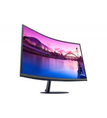 [Scatola aperta]Monitor Samsung S32C390EAU 81,3 cm (32″) FHD VA LED 75 Hz FreeSync ukrivljen