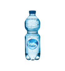 Acqua frizzante - PET - bottiglia da 500 ml - Vera