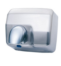 Asciugamani automatico a sensori Arielimp - silver - Medial