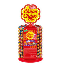 Chupa Chups - conf. 200 pezzi