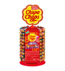 Chupa Chups - conf. 200 pezzi