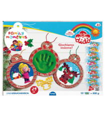 Family Moments Natale - Didò