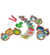 Family Moments Natale - Didò