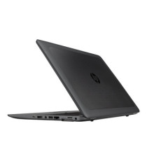 [A- ]Laptop HP ZBook 15U G3 Workstation / i7 / RAM  / SSD Disk / 15,6″ FHD