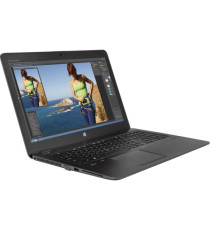 [A- ]Laptop HP ZBook 15U G3 Workstation / i7 / RAM  / SSD Disk / 15,6″ FHD